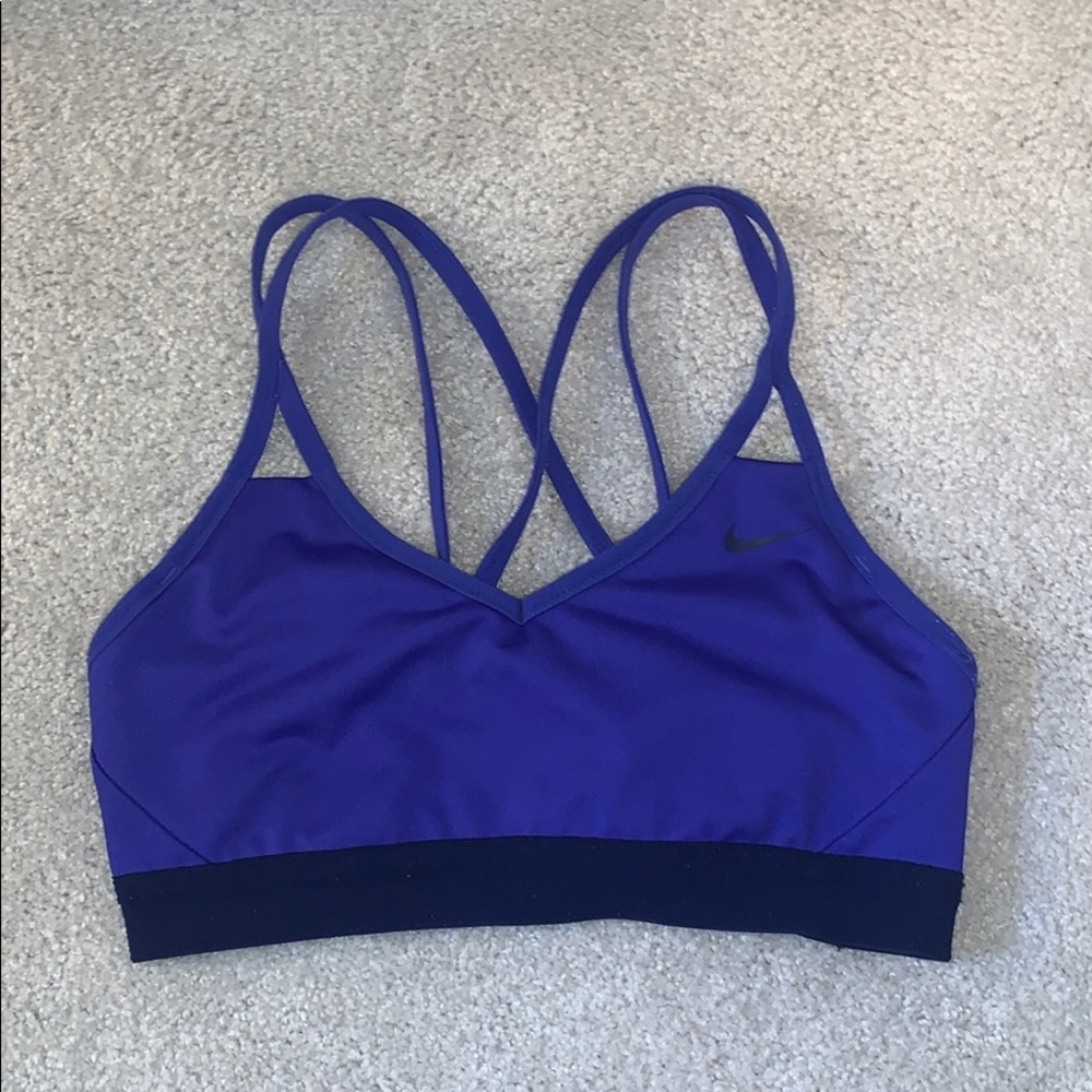 Nike Dry-fit Bra
